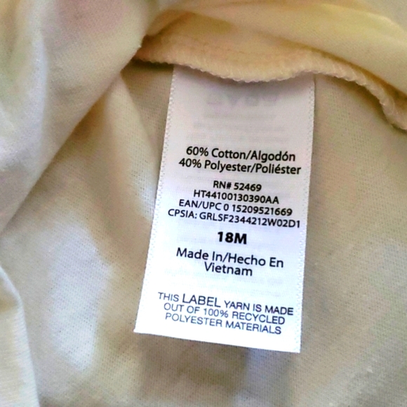 NWT: HOLIDAY TEE "SPARKLE✨️ & SHINE🎄" - Picture 4 of 5